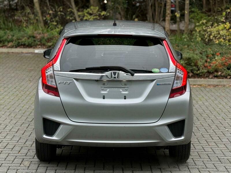 Used Honda Jazz for sale - 76605368: Photo 13