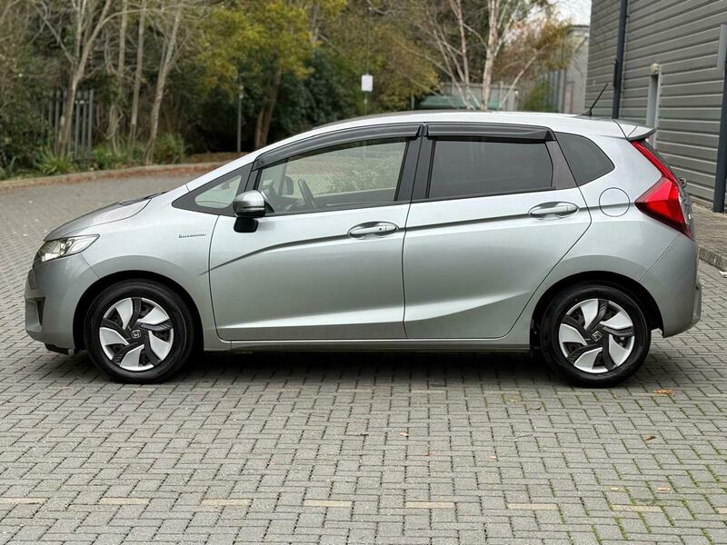 Used Honda Jazz for sale - 76605368: Photo 15