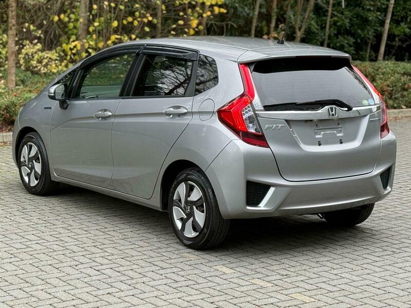 Used Honda Jazz for sale - 76605368: Photo 2