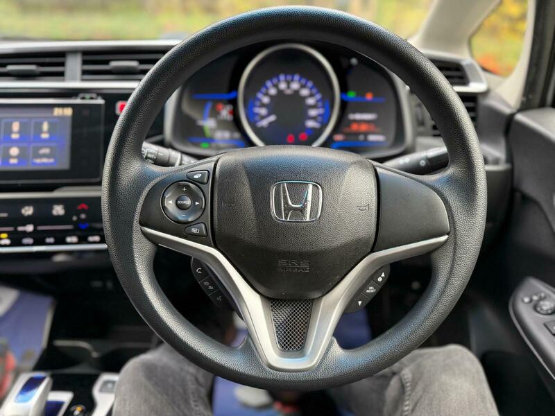 Used Honda Jazz for sale - 76605368: Photo 21