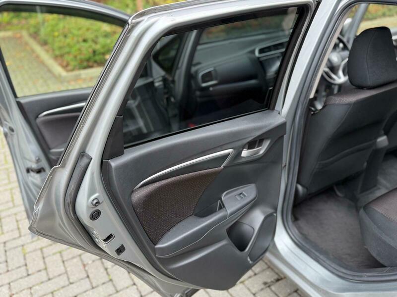 Used Honda Jazz for sale - 76605368: Photo 26