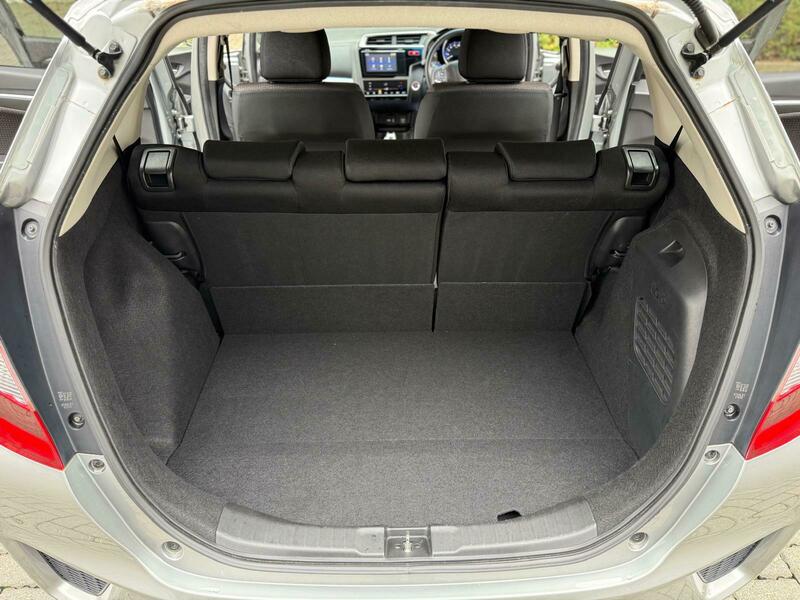 Used Honda Jazz for sale - 76605368: Photo 27