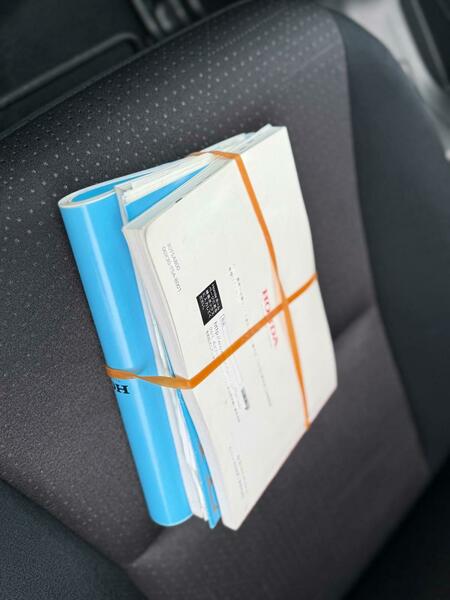 Used Honda Jazz for sale - 76605368: Photo 28