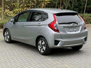 Used Honda Jazz undefined for sale - 76605368: Photo