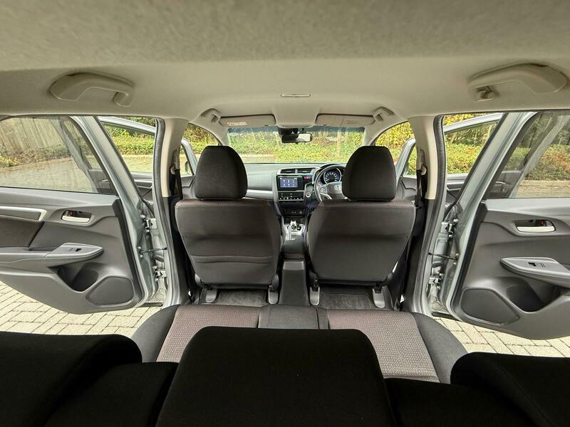 Used Honda Jazz for sale - 76605368: Photo 34