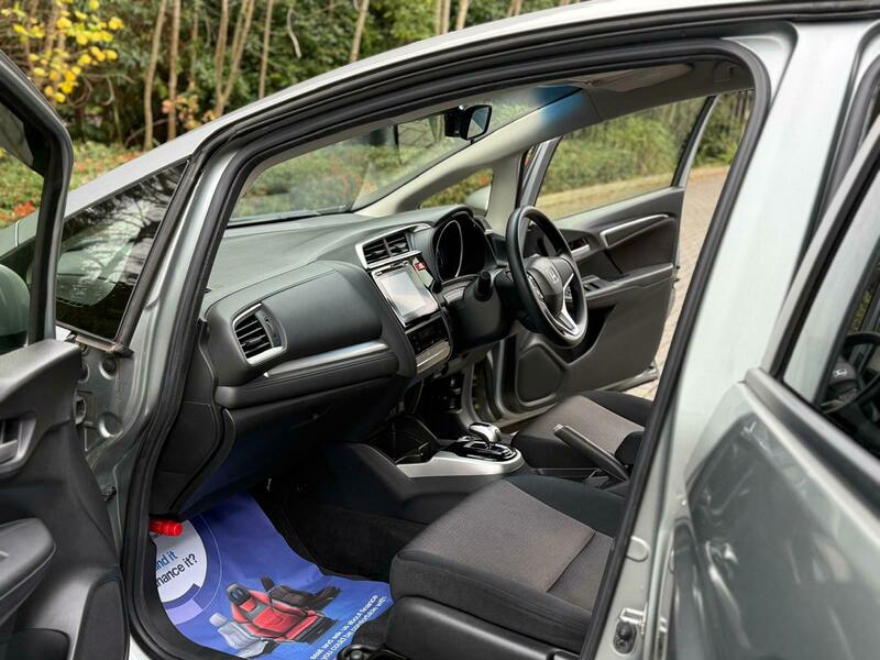 Used Honda Jazz for sale - 76605368: Photo 35