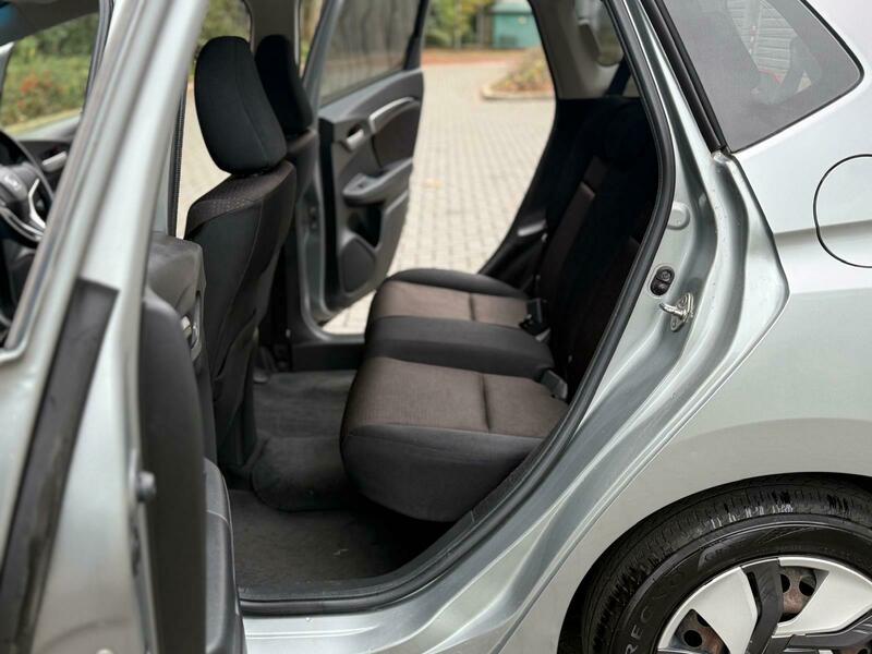 Used Honda Jazz for sale - 76605368: Photo 36