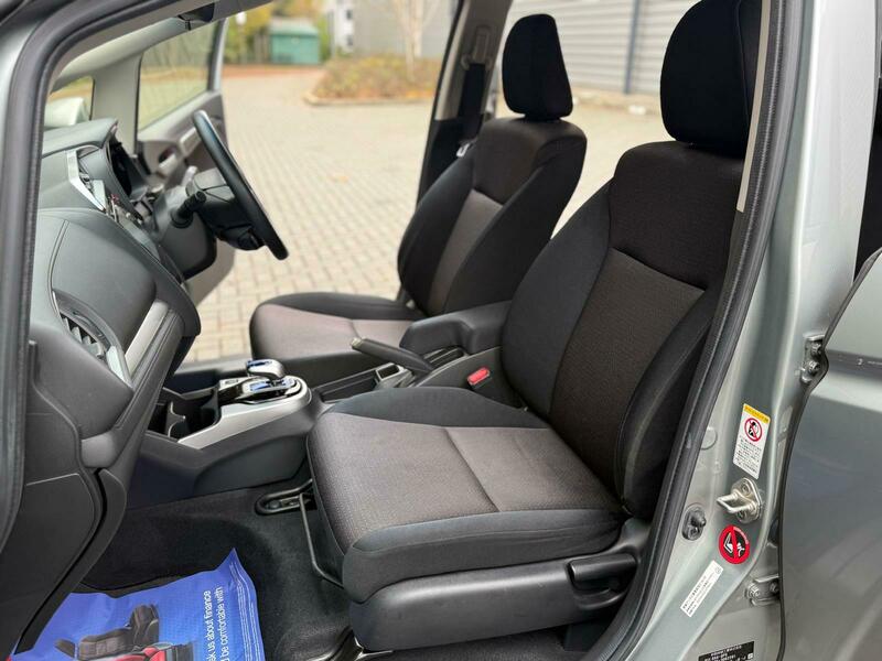 Used Honda Jazz for sale - 76605368: Photo 37