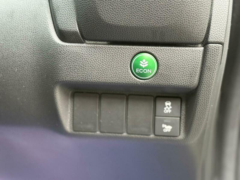 Used Honda Jazz for sale - 76605368: Photo 39