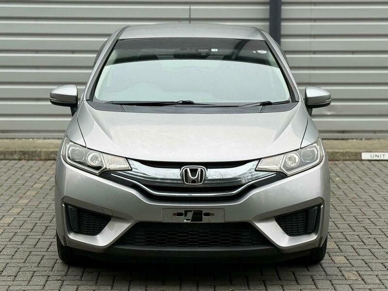 Used Honda Jazz for sale - 76605368: Photo 4