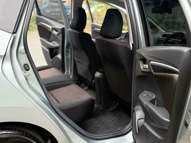 Used Honda Jazz for sale - 76605368: Photo 41