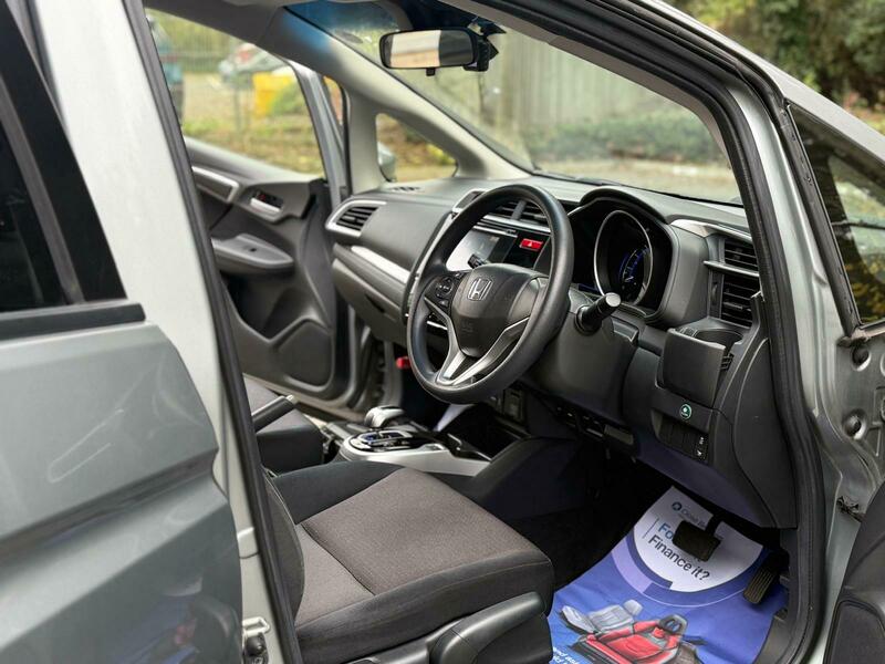 Used Honda Jazz for sale - 76605368: Photo 43