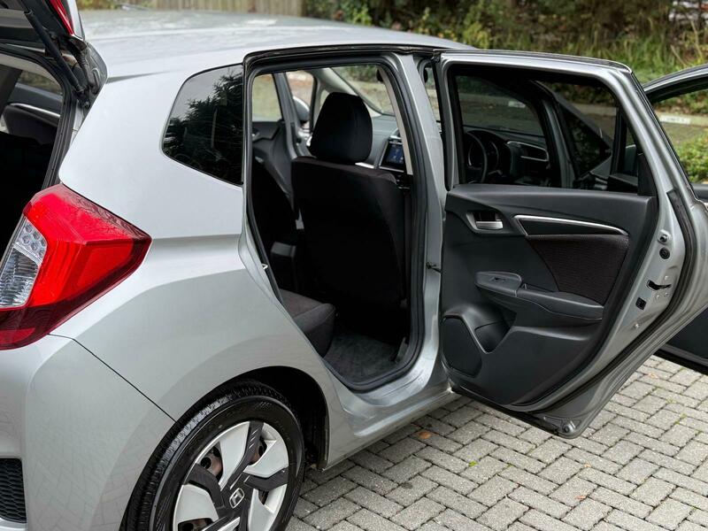 Used Honda Jazz for sale - 76605368: Photo 44