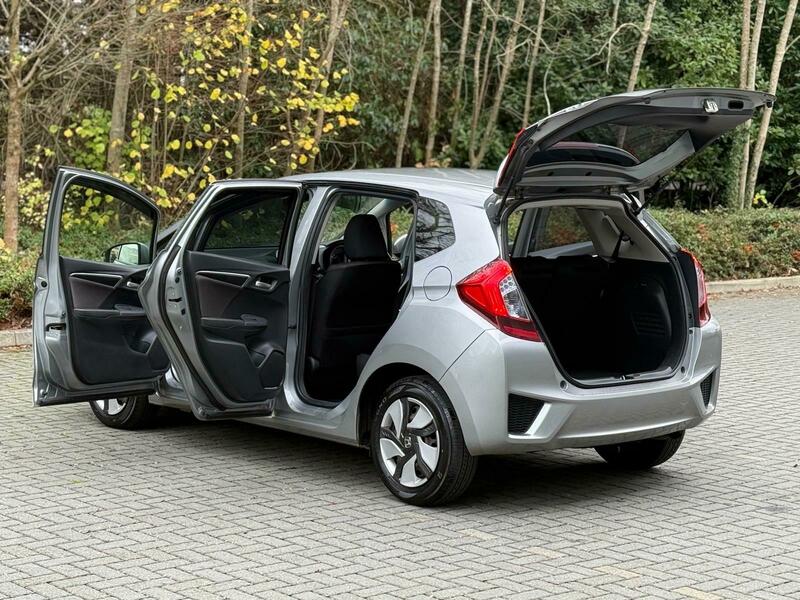 Used Honda Jazz for sale - 76605368: Photo 45