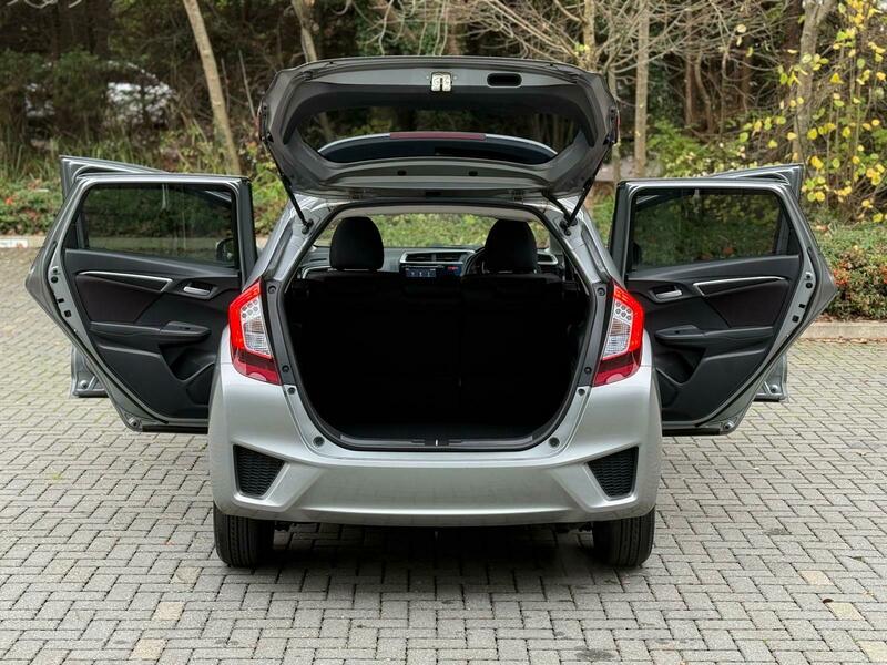 Used Honda Jazz for sale - 76605368: Photo 48