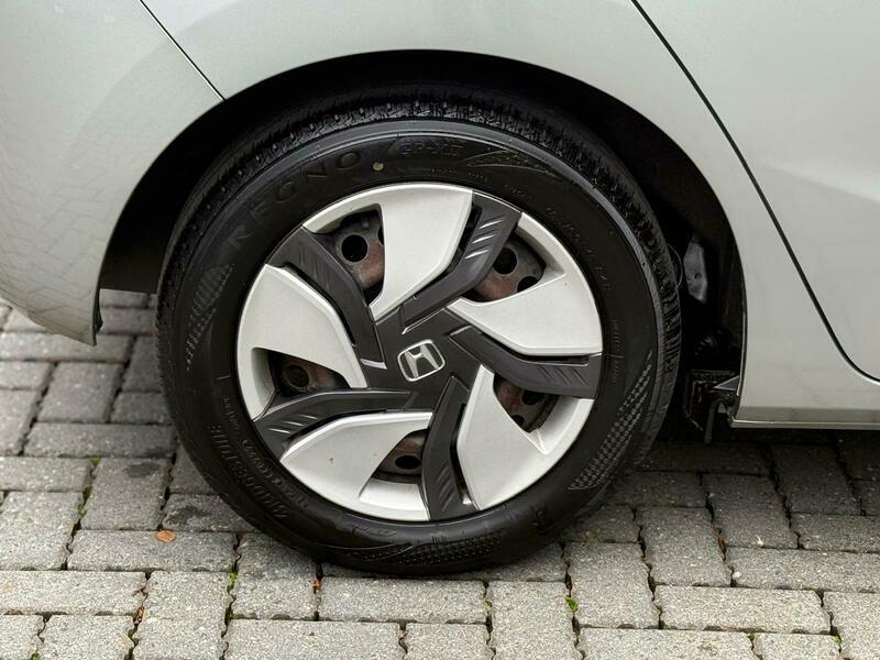 Used Honda Jazz for sale - 76605368: Photo 49