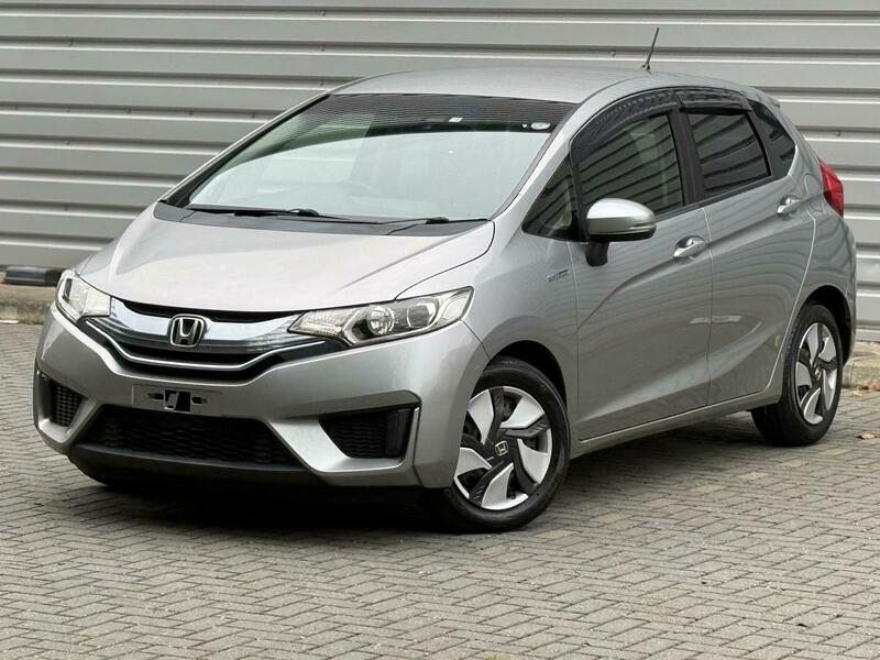 Used Honda Jazz for sale - 76605368: Photo 5