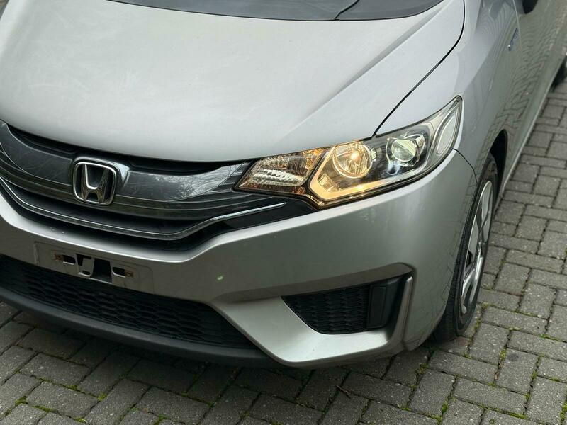 Used Honda Jazz for sale - 76605368: Photo 6