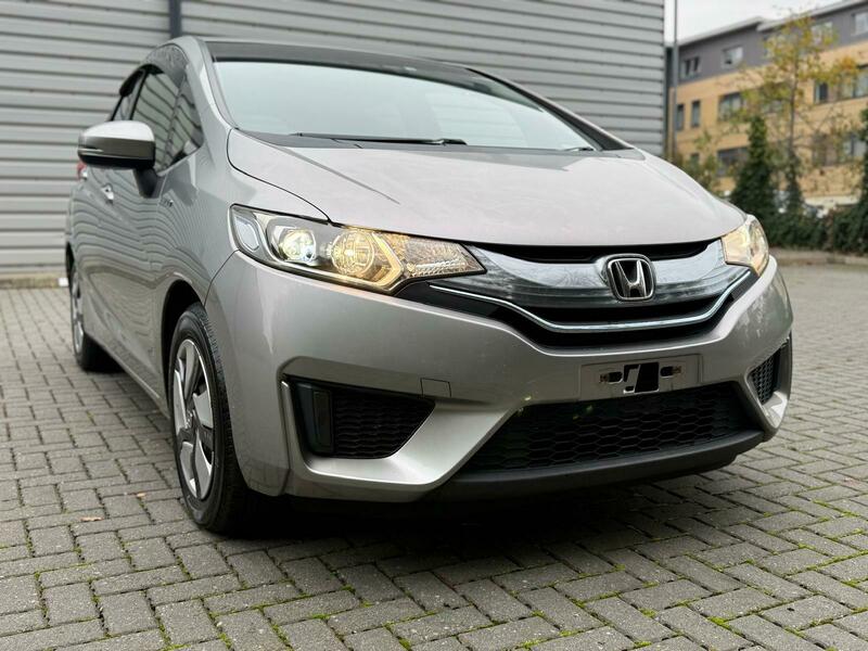 Used Honda Jazz for sale - 76605368: Photo 8
