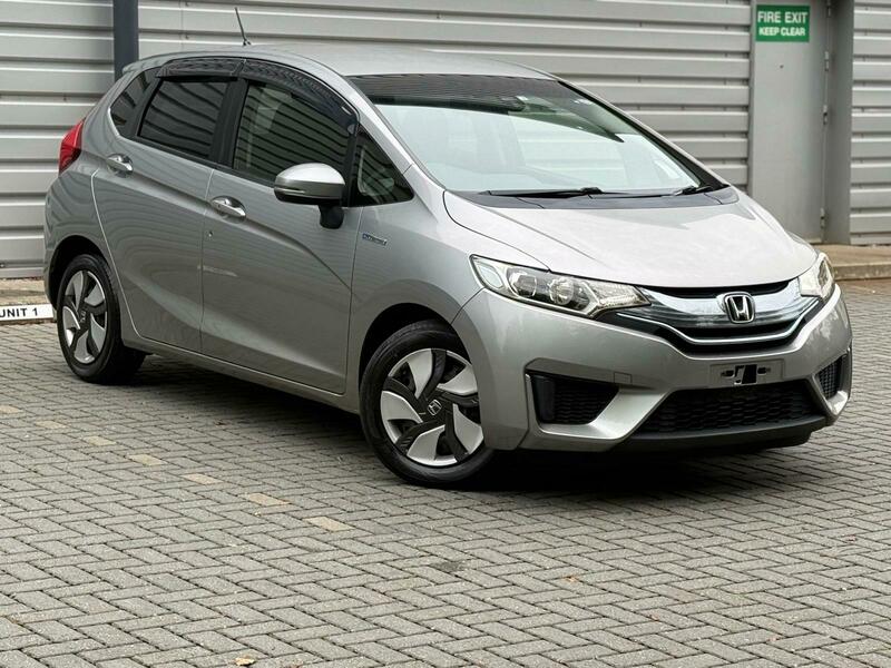 Used Honda Jazz for sale - 76605368: Photo 9