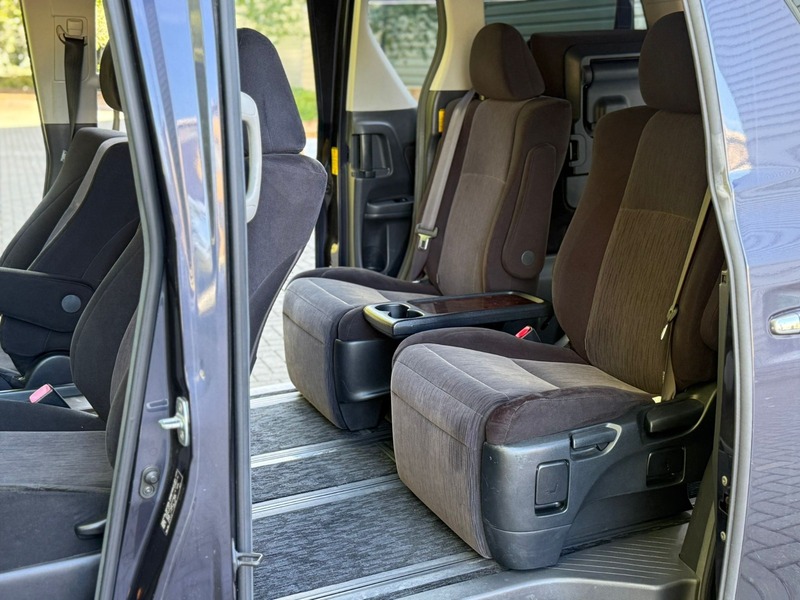 Vehicle 25