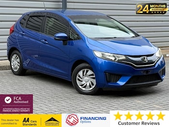 Used Honda Jazz 2015 for sale - 78542073: Photo