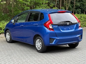 Used Honda Jazz 2015 for sale - 78542073: Photo