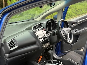 Used Honda Jazz 2015 for sale - 78542073: Photo