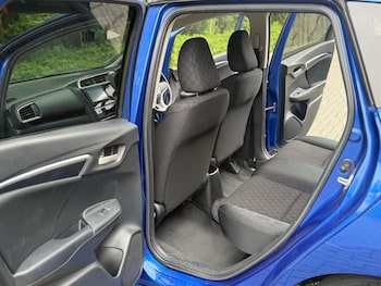 Used Honda Jazz 2015 for sale - 78542073: Photo