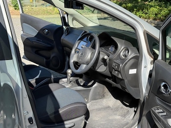 Used Nissan Note 2014 for sale - 79121534: Photo