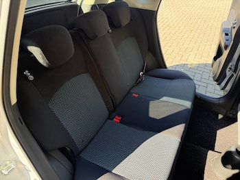Used Nissan Note 2014 for sale - 79121534: Photo