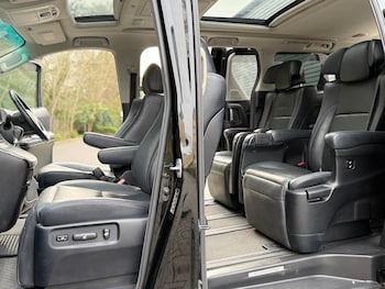 Used Toyota Alphard 2012 for sale - 78497117: Photo