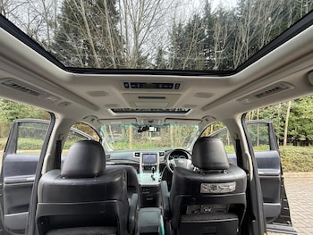 Used Toyota Alphard 2012 for sale - 78497117: Photo