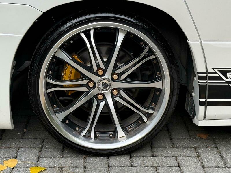 Used Toyota Vellfire 2025 for sale - 76986592: Photo 19