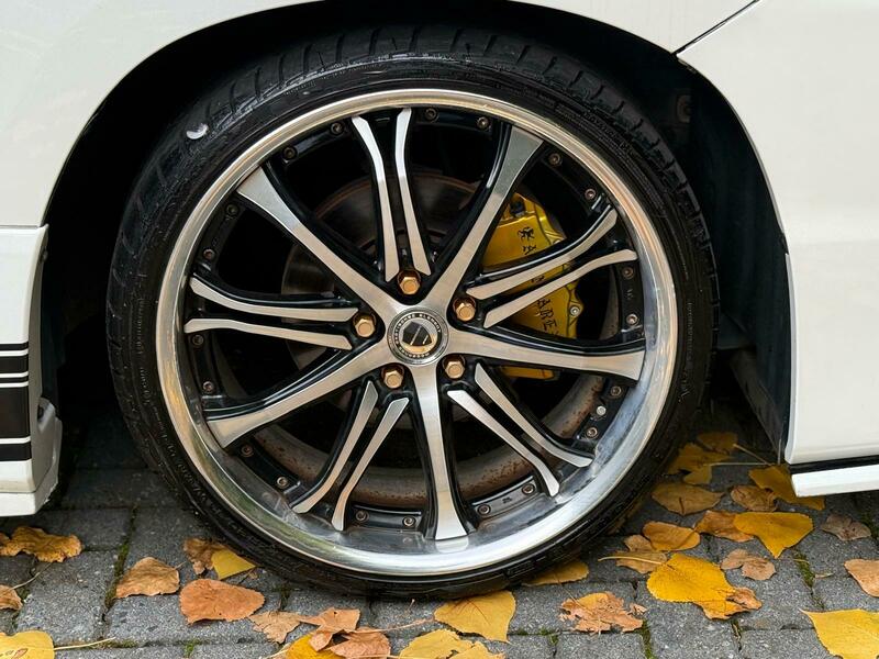 Used Toyota Vellfire 2025 for sale - 76986592: Photo 20