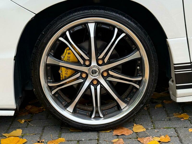 Used Toyota Vellfire 2025 for sale - 76986592: Photo 21