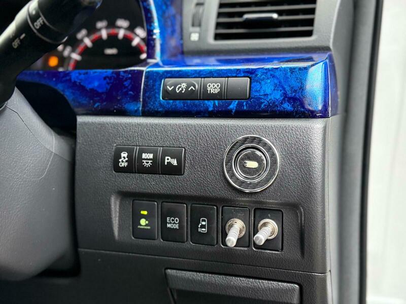 Used Toyota Vellfire 2025 for sale - 76986592: Photo 35