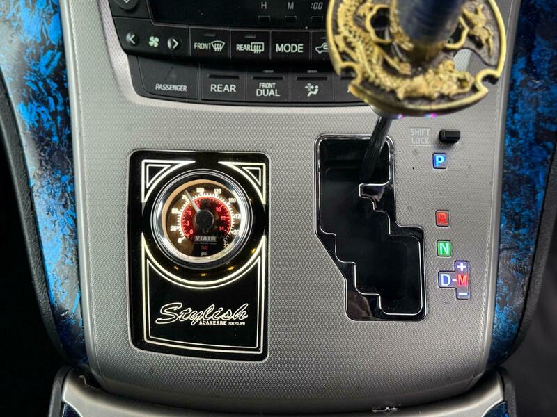 Used Toyota Vellfire 2025 for sale - 76986592: Photo 5