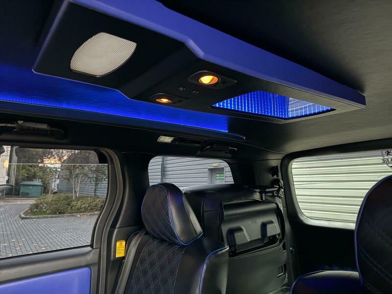 Used Toyota Vellfire 2025 for sale - 76986592: Photo 7