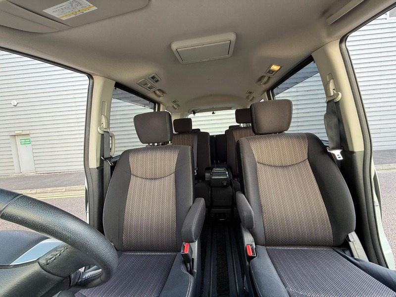 Vehicle 27