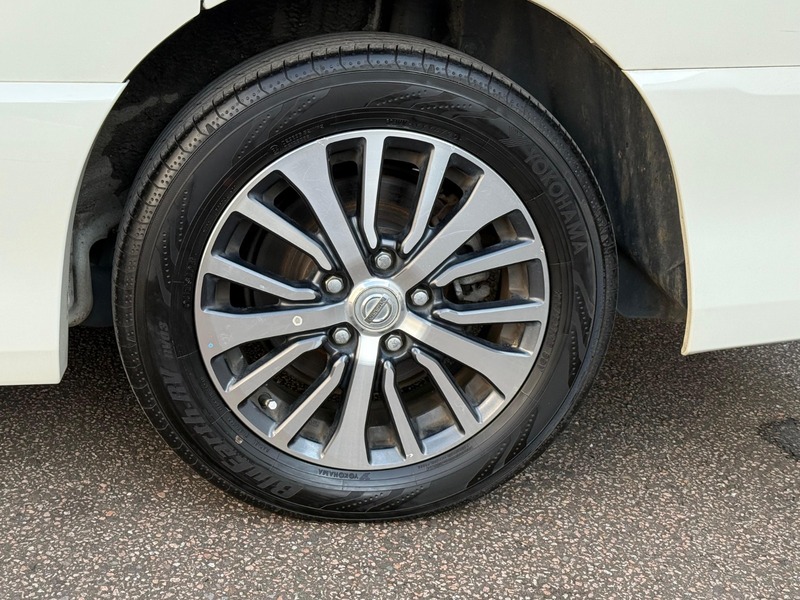 Vehicle 40