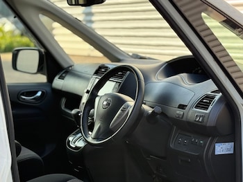 Used Nissan Serena 2015 for sale - 75537724: Photo