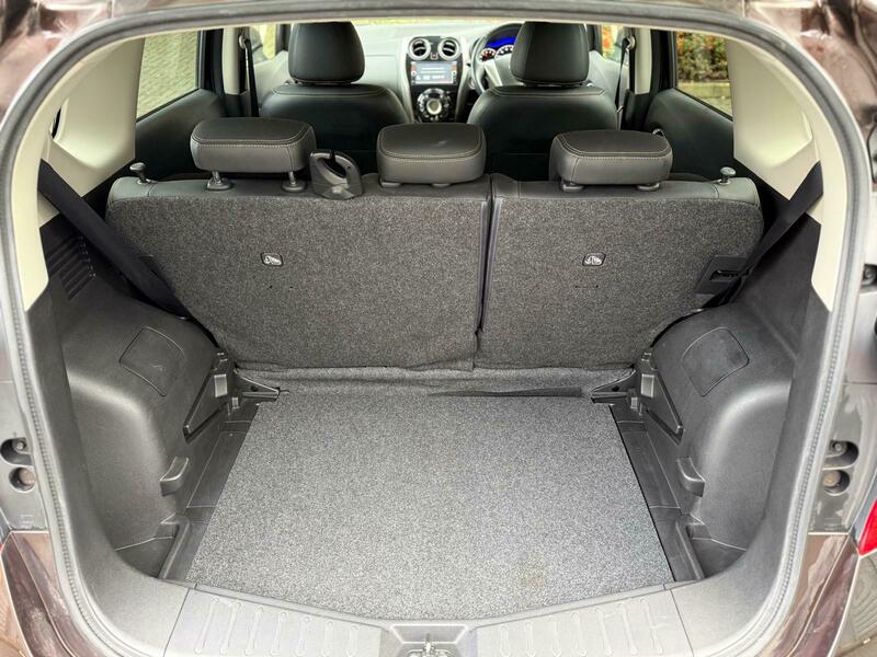 Used Nissan Note 2015 for sale - 77342401: Photo 15