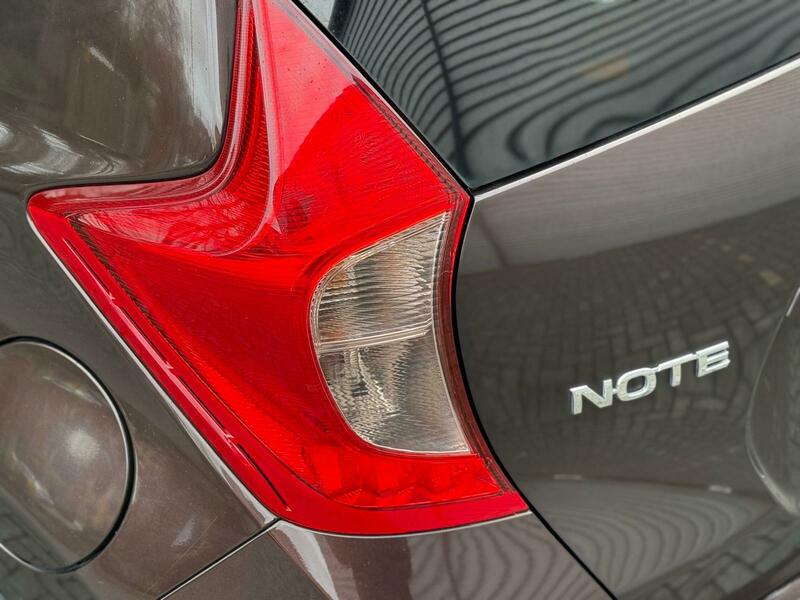 Used Nissan Note 2015 for sale - 77342401: Photo 16