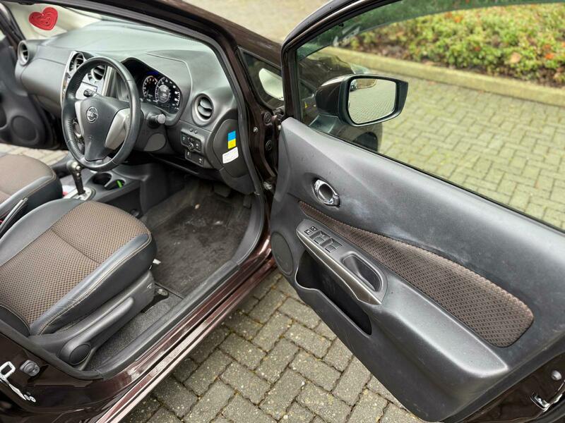 Used Nissan Note 2015 for sale - 77342401: Photo 17