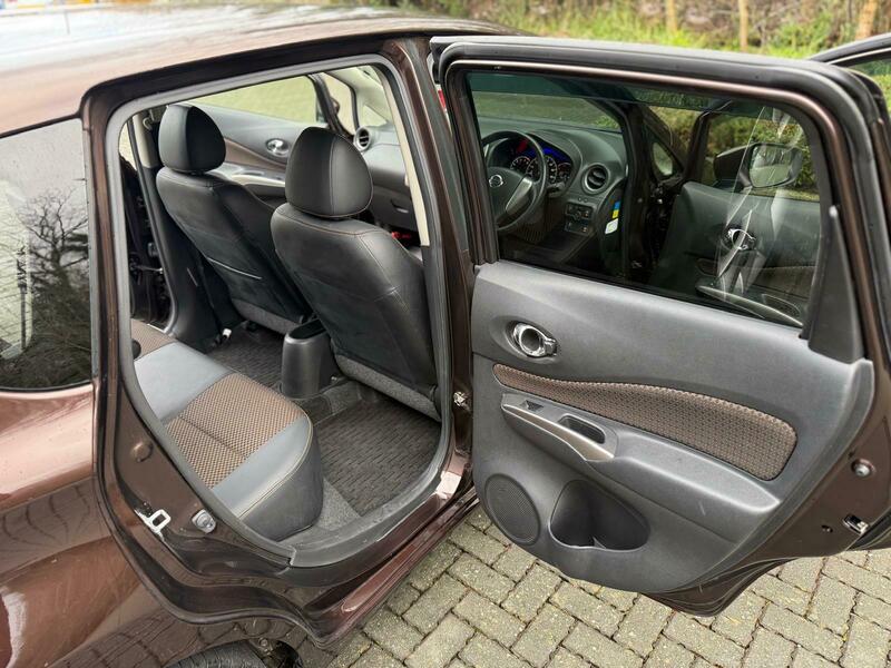 Used Nissan Note 2015 for sale - 77342401: Photo 18