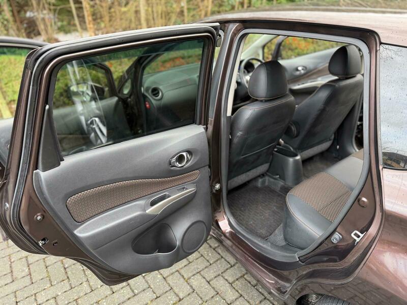 Used Nissan Note 2015 for sale - 77342401: Photo 19