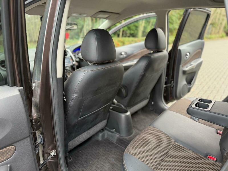 Used Nissan Note 2015 for sale - 77342401: Photo 20