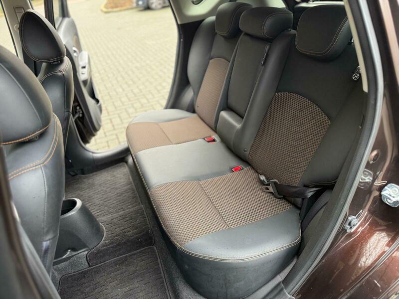 Used Nissan Note 2015 for sale - 77342401: Photo 22