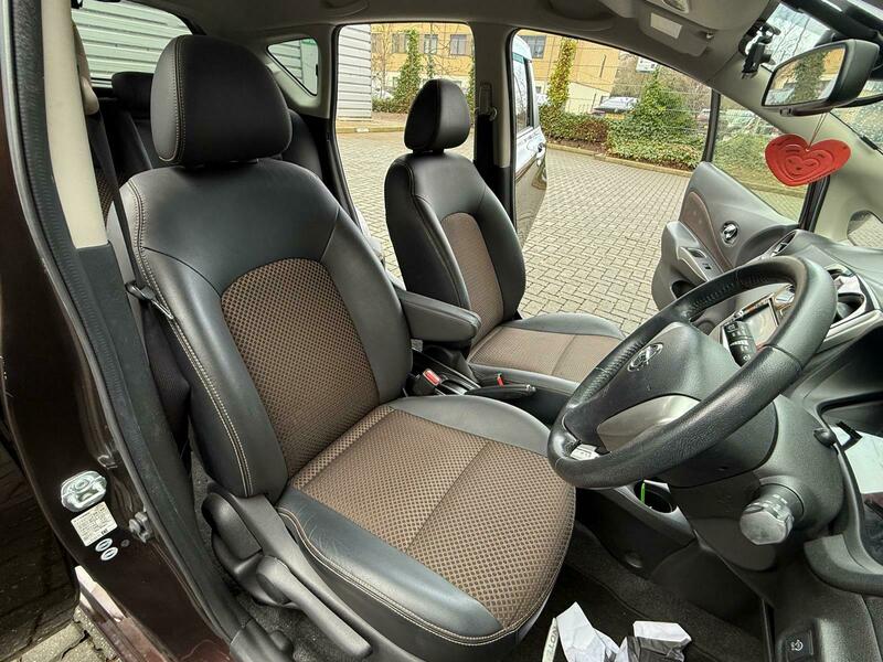 Used Nissan Note 2015 for sale - 77342401: Photo 28